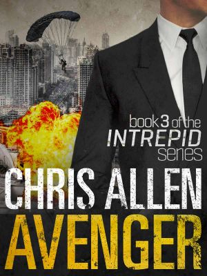 [Intrepid 03] • Avenger